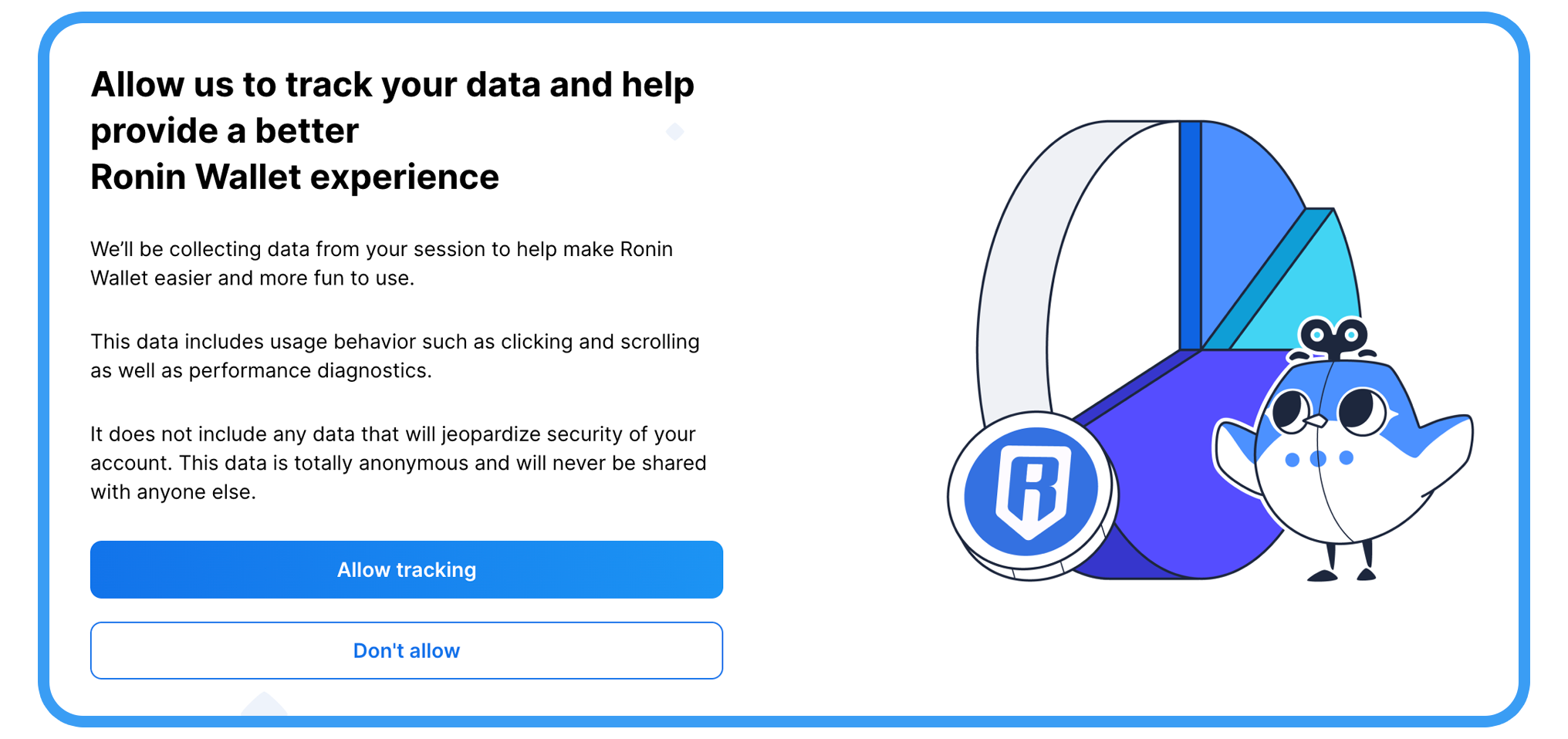 Ronin Wallet Desktop Guide Ronin