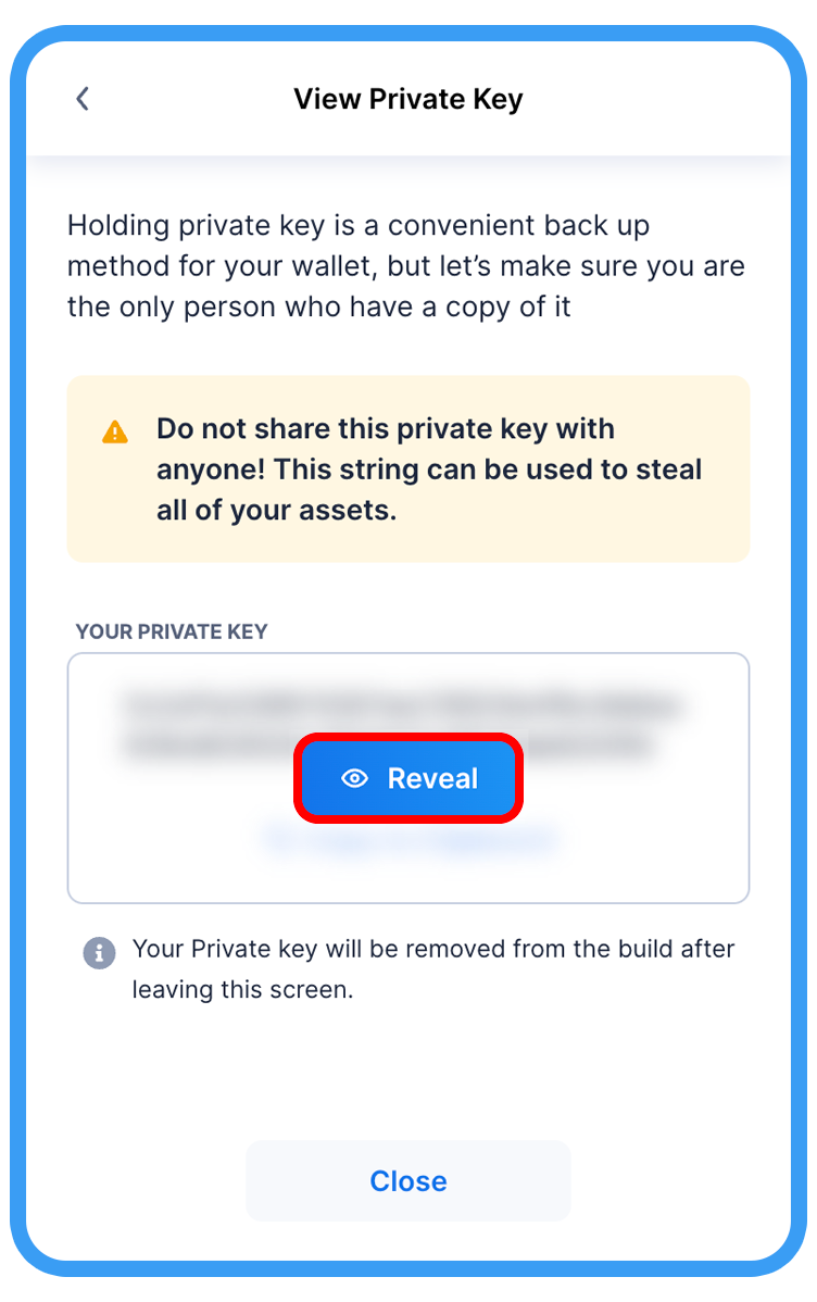 Ronin Wallet Desktop Guide – Ronin