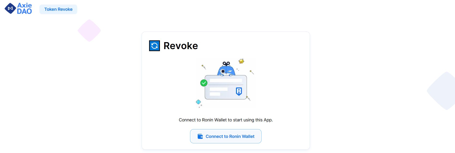 connect to ronin wallet.JPG